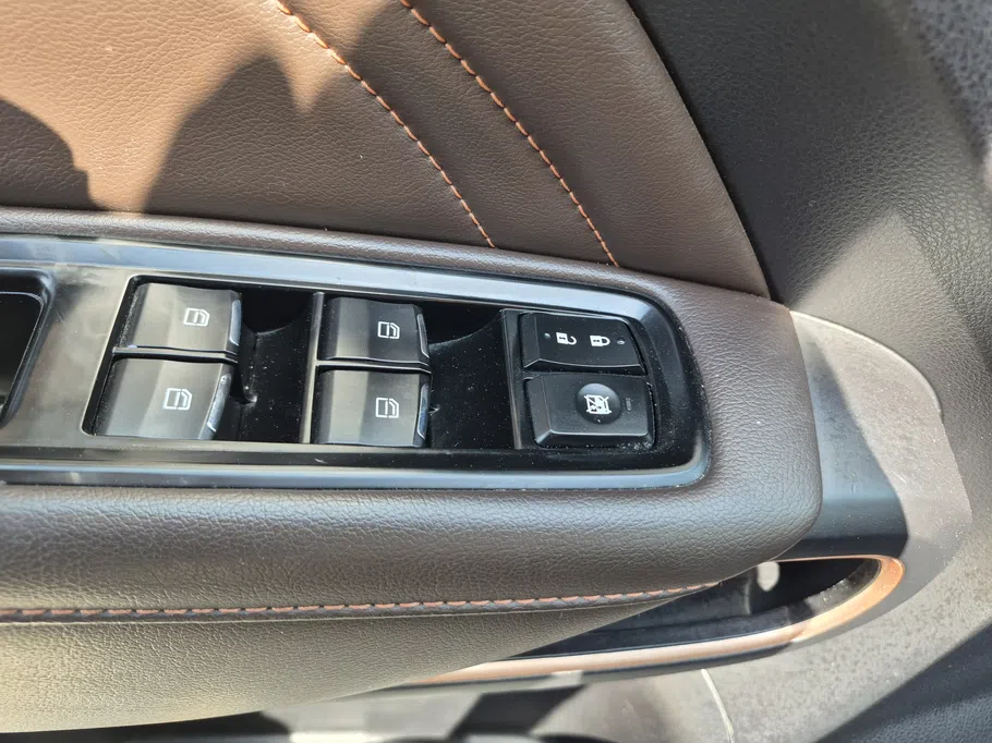 GAC GS3 GS 2023 