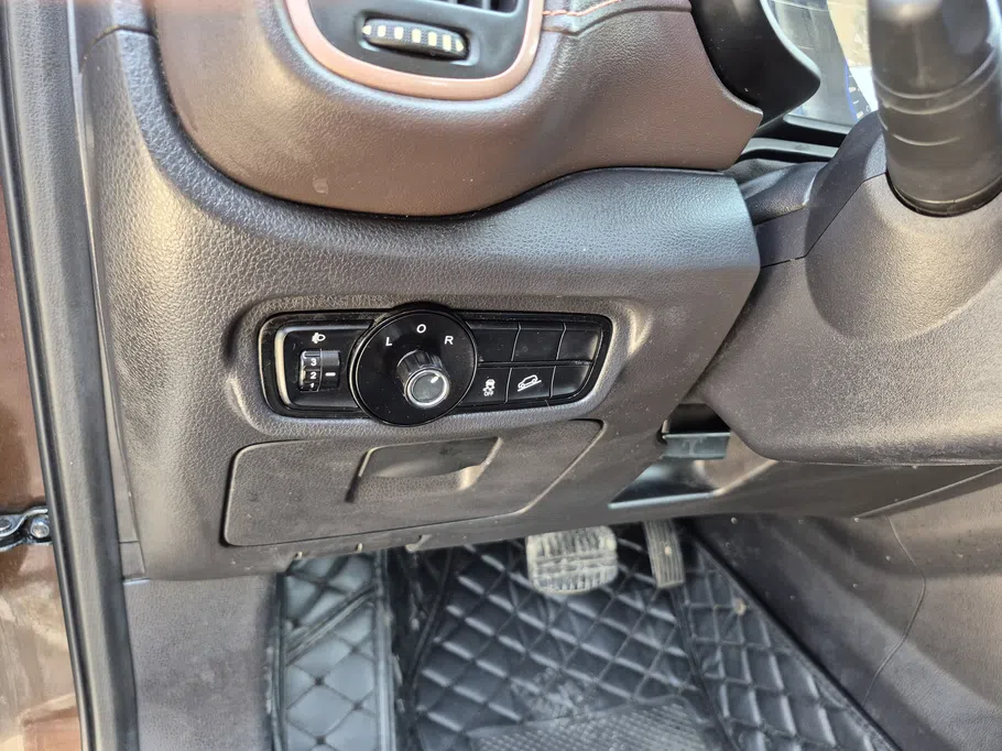 GAC GS3 GS 2023 