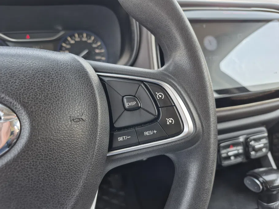 GAC GS3 GS 2023 