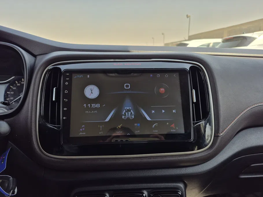 GAC GS3 GS 2023 