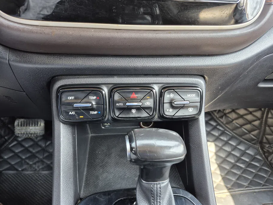 GAC GS3 GS 2023 