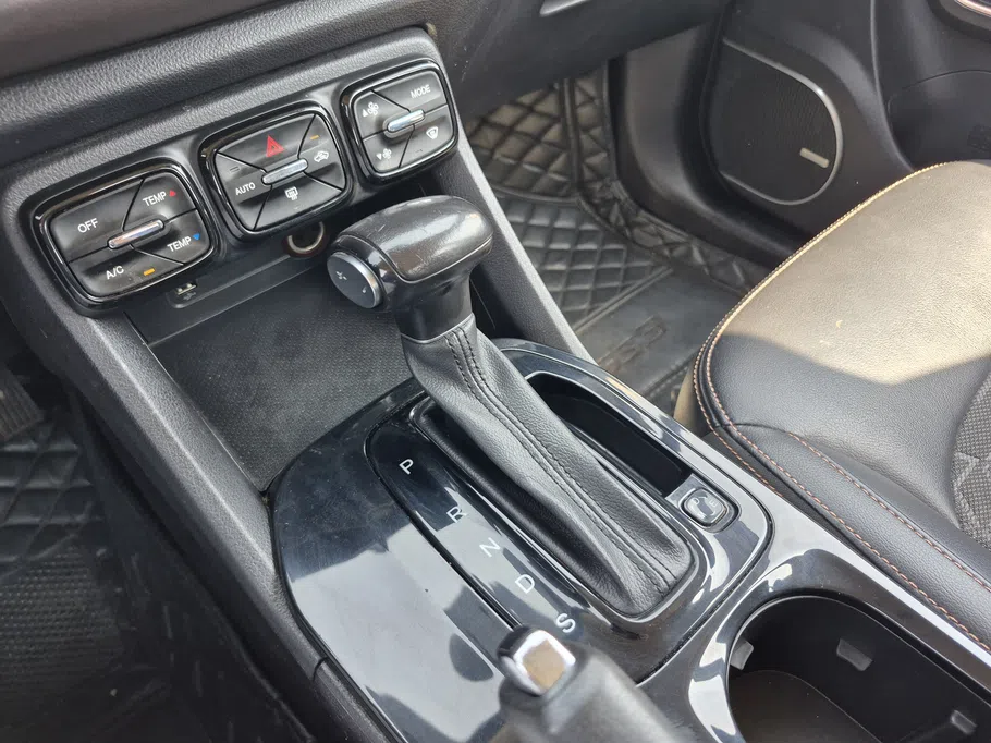 GAC GS3 GS 2023 
