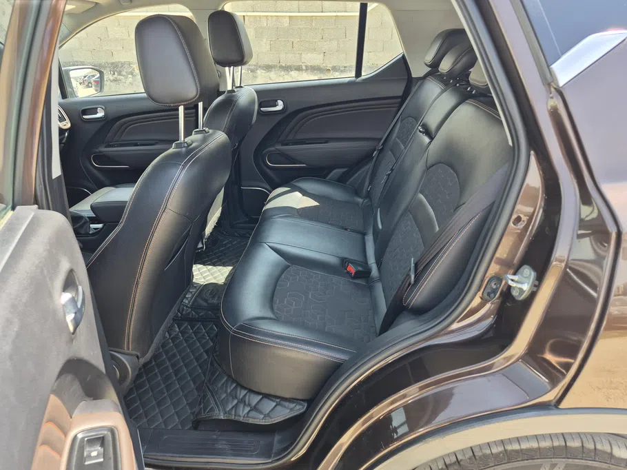 GAC GS3 GS 2023 