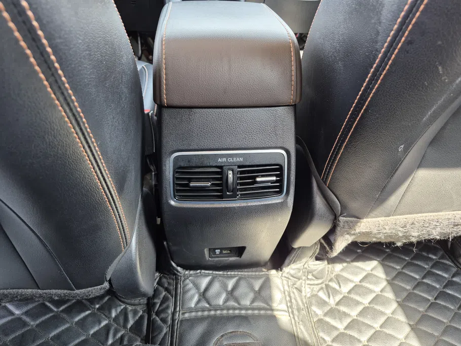 GAC GS3 GS 2023 