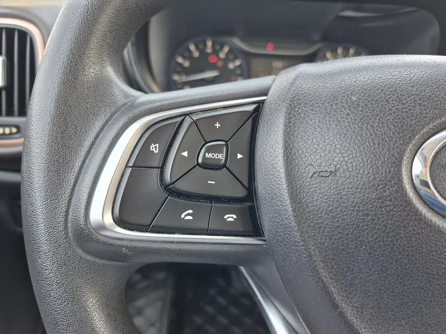 GAC GS3 GS 2023 