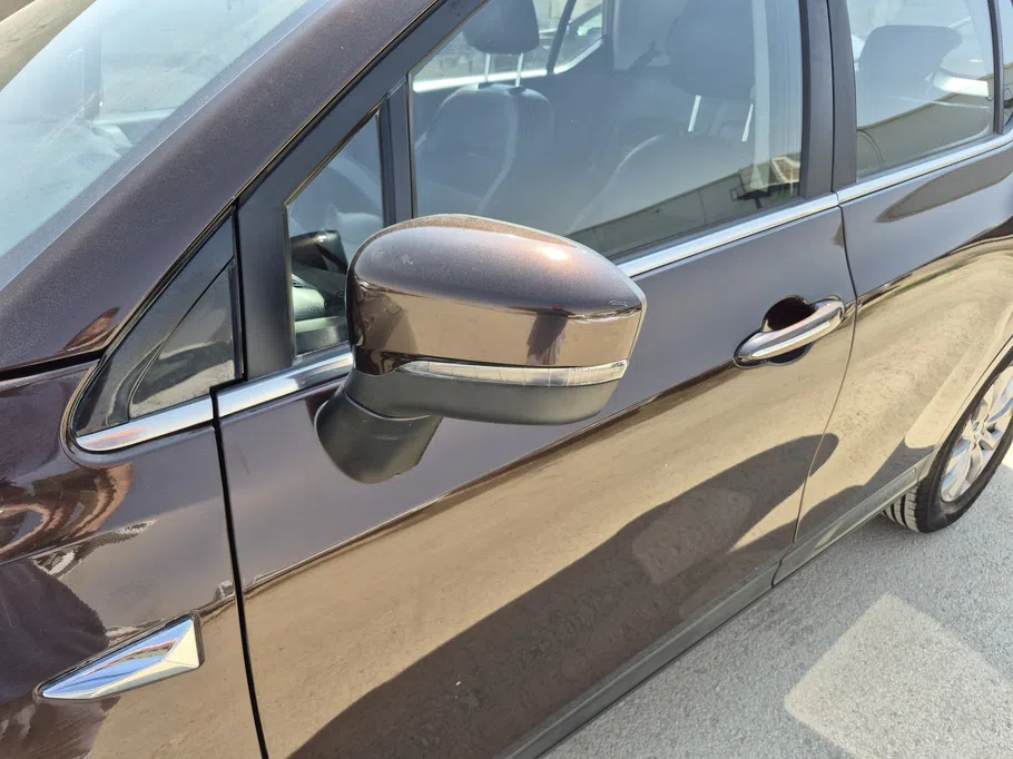 GAC GS3 GS 2023 