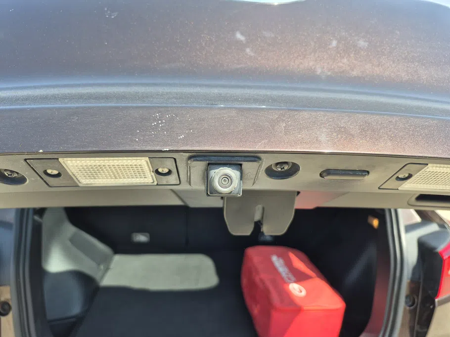 GAC GS3 GS 2023 
