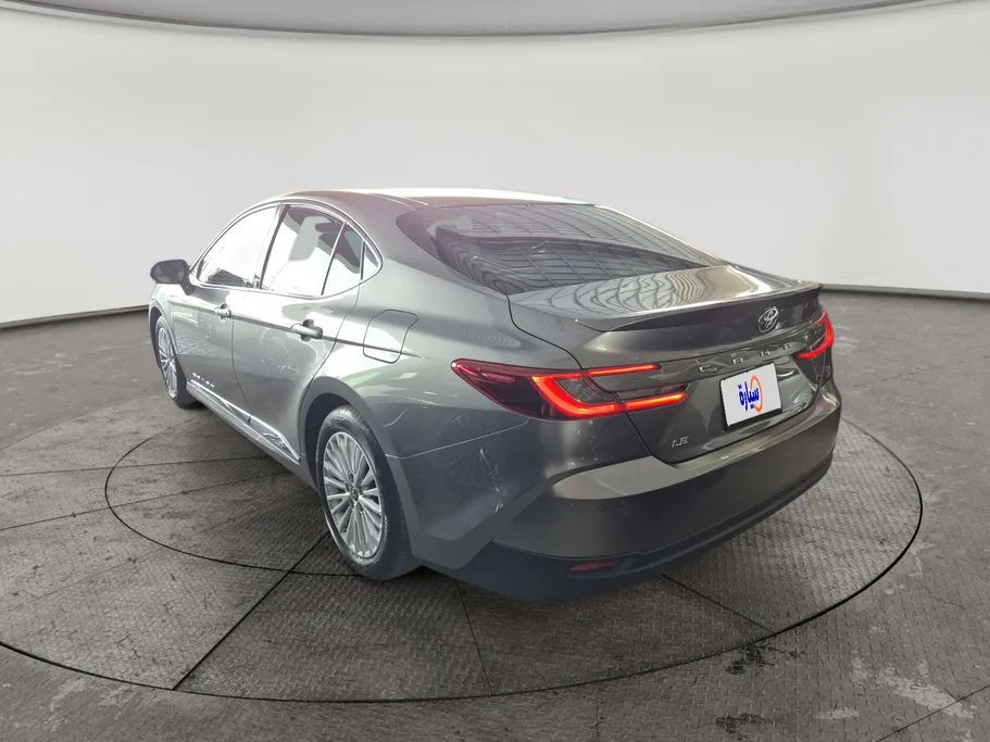 2026 Toyota Camry  LE 