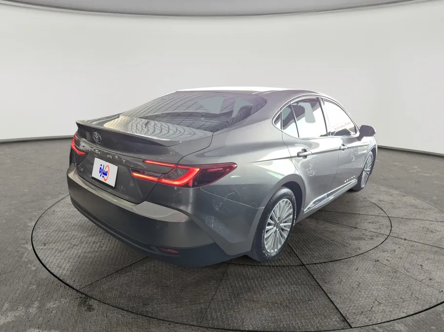 2026 Toyota Camry  LE 