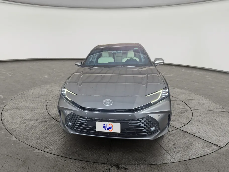2026 Toyota Camry  LE 