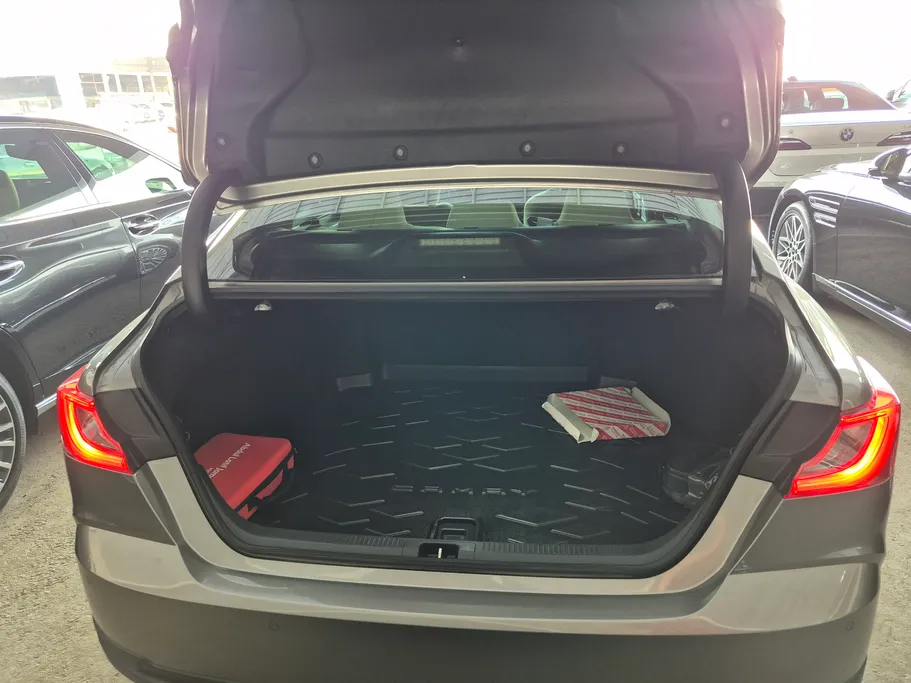 2026 Toyota Camry  LE 
