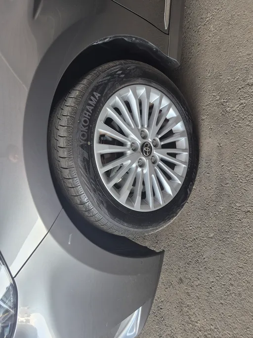 2026 Toyota Camry  LE 