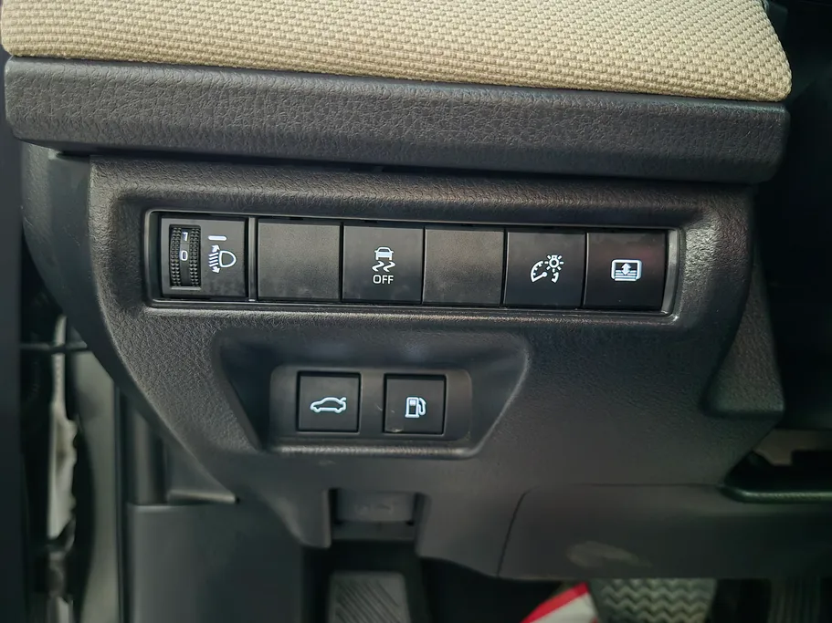 2026 Toyota Camry  LE 