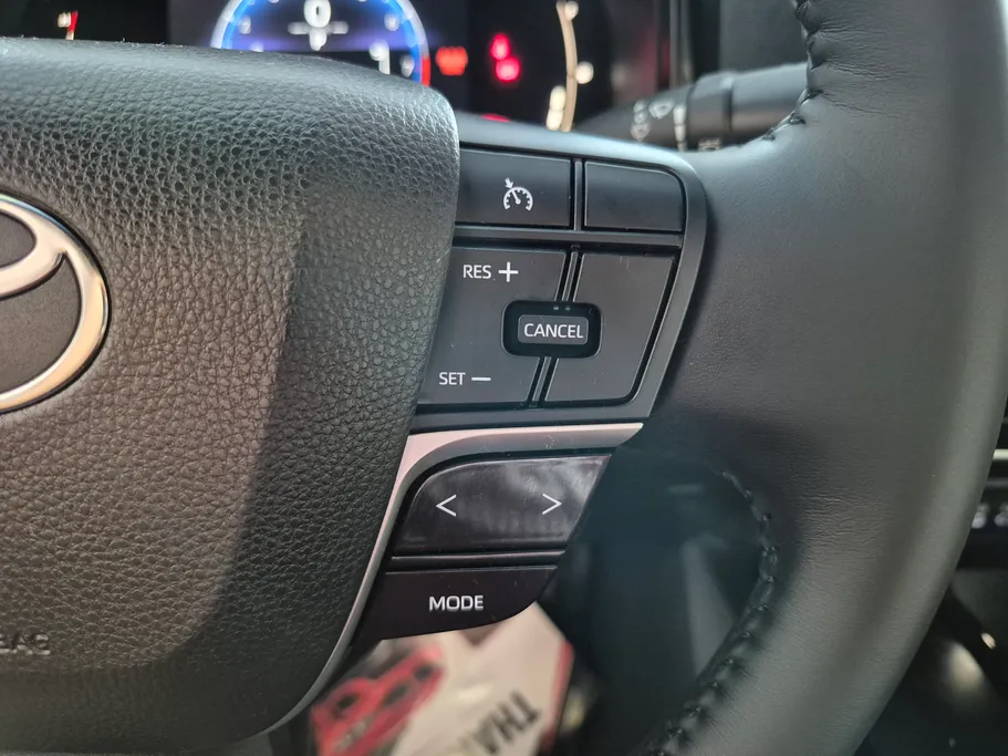 2026 Toyota Camry  LE 