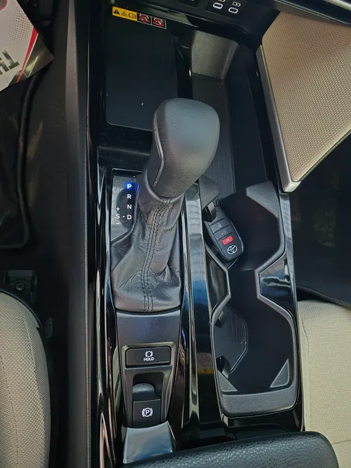 2026 Toyota Camry  LE 