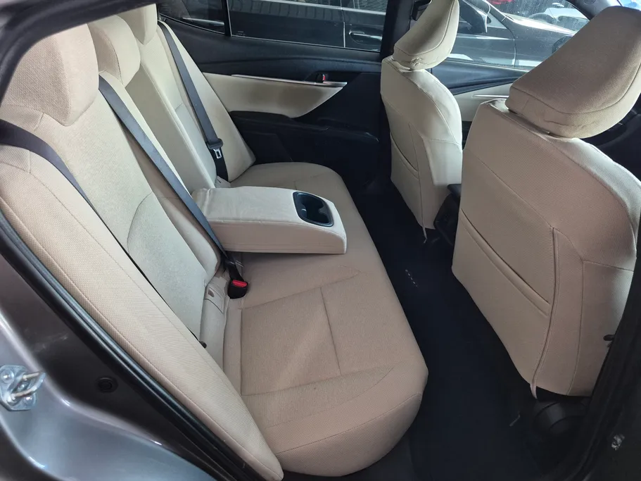 2026 Toyota Camry  LE 