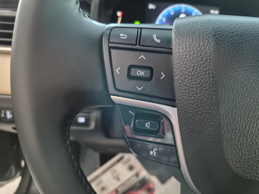 2026 Toyota Camry  LE 