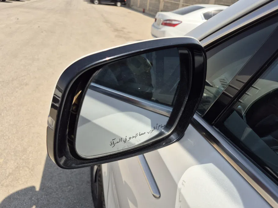 كيا سورينتو LX 2023 