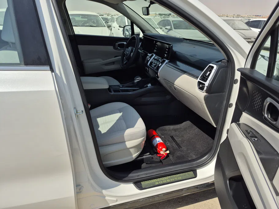 كيا سورينتو LX 2023 
