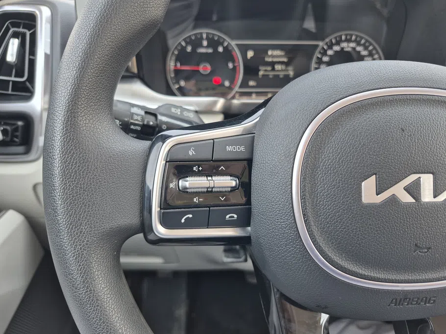 كيا سورينتو LX 2023 