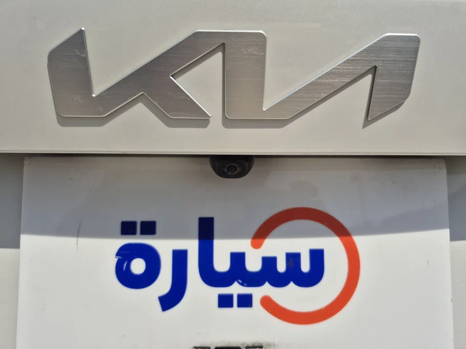 كيا سورينتو LX 2023 