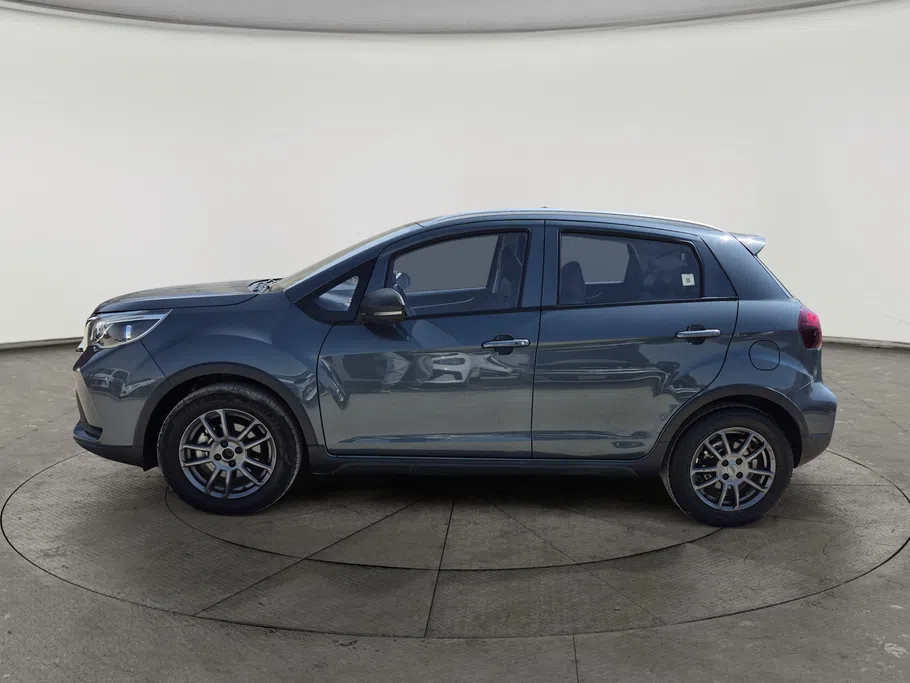 2025 Geely GX3 Pro GK 