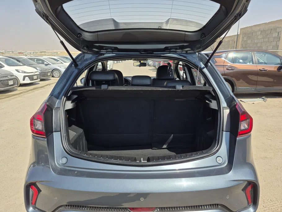 2025 Geely GX3 Pro GK 
