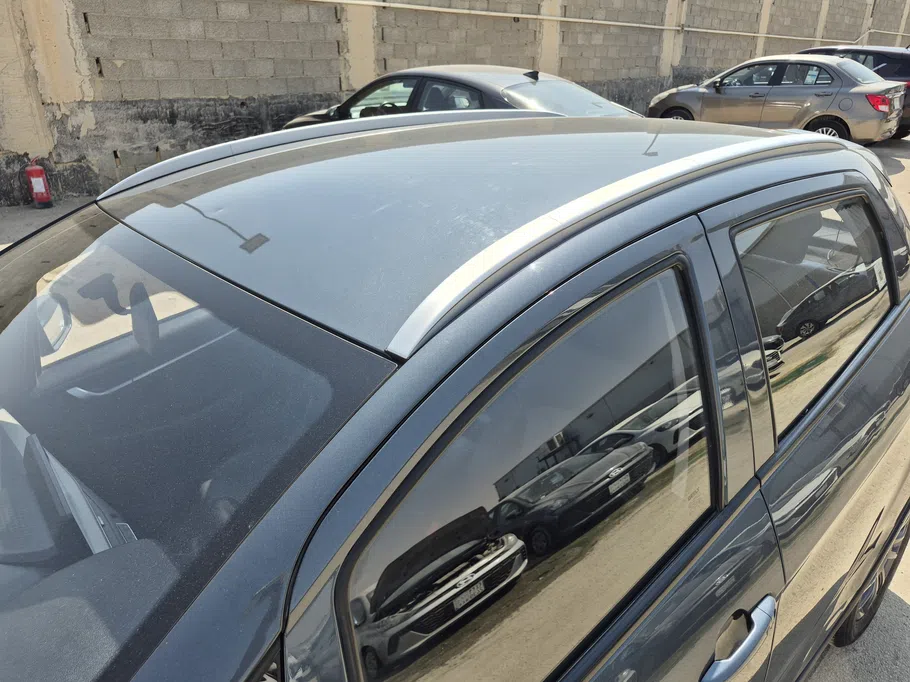 2025 Geely GX3 Pro GK 