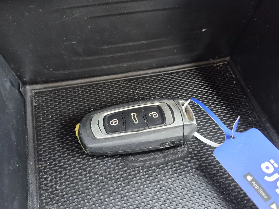 2025 Geely GX3 Pro GK 