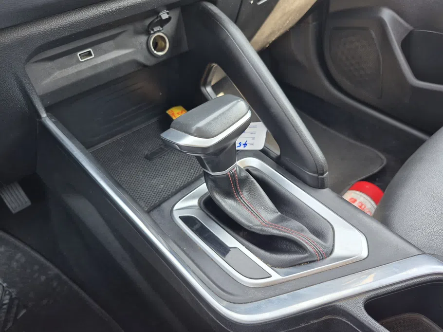 2025 Geely GX3 Pro GK 