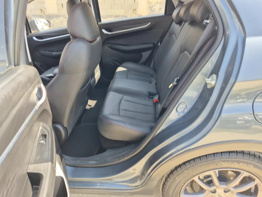 2025 Geely GX3 Pro GK 