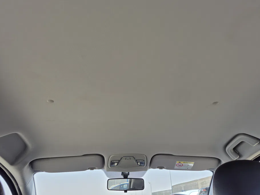 2025 Geely GX3 Pro GK 