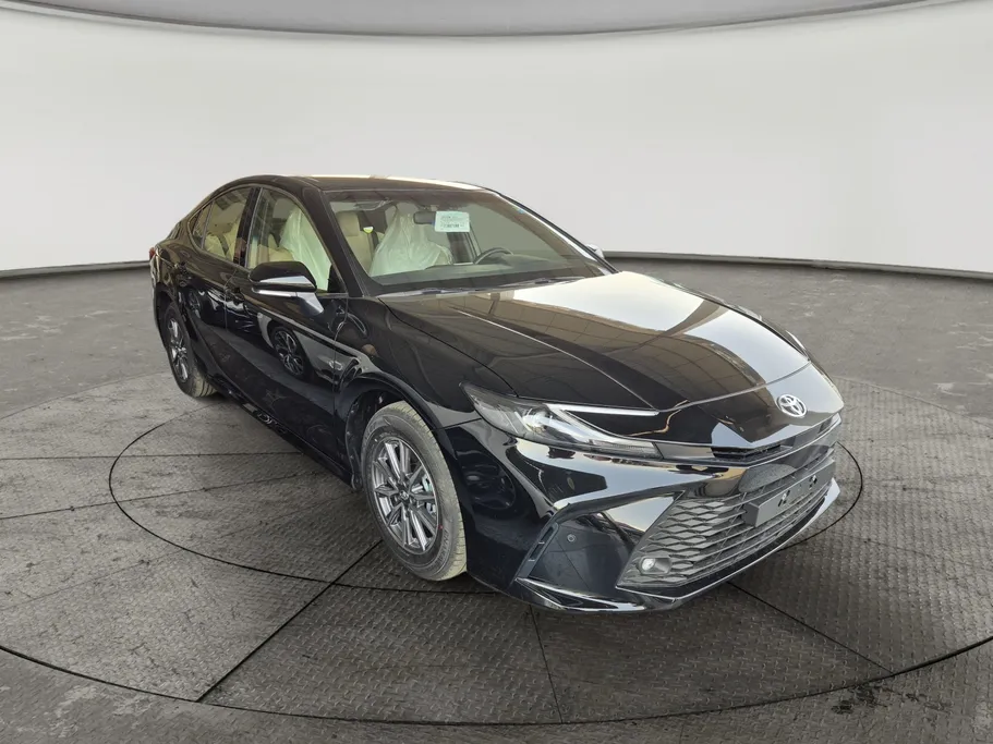 2026 Toyota Camry  E 