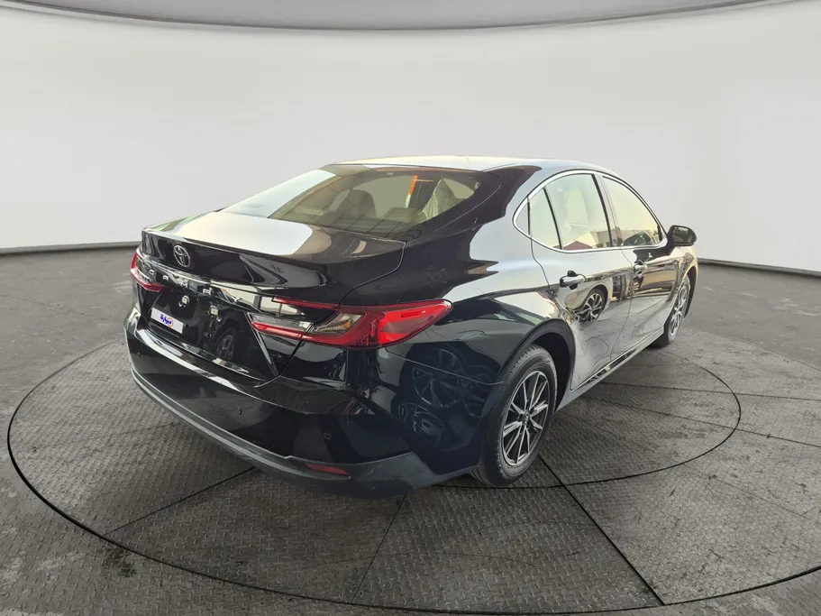 2026 Toyota Camry  E 