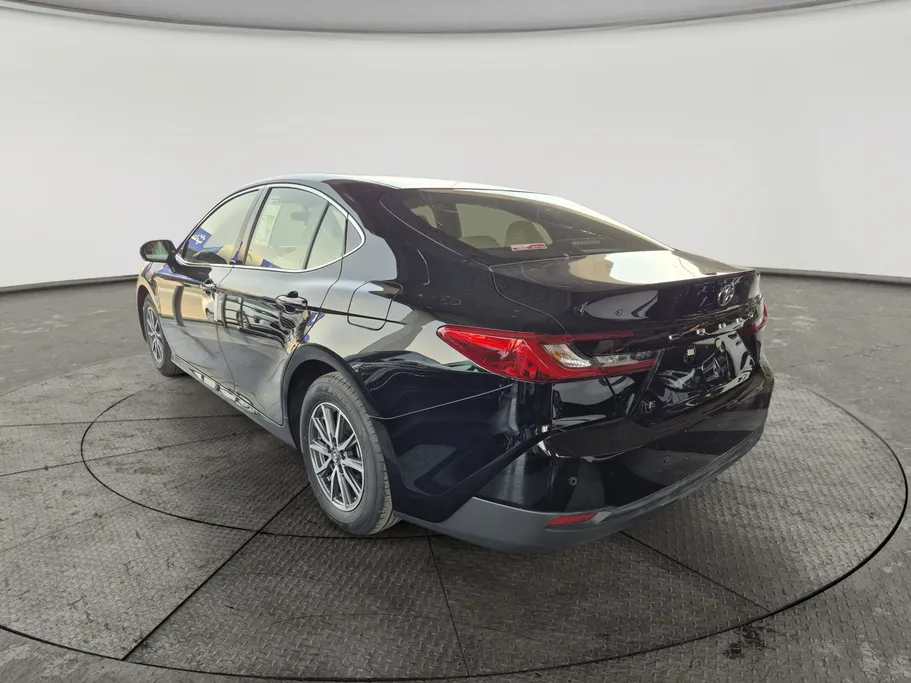 2026 Toyota Camry  E 