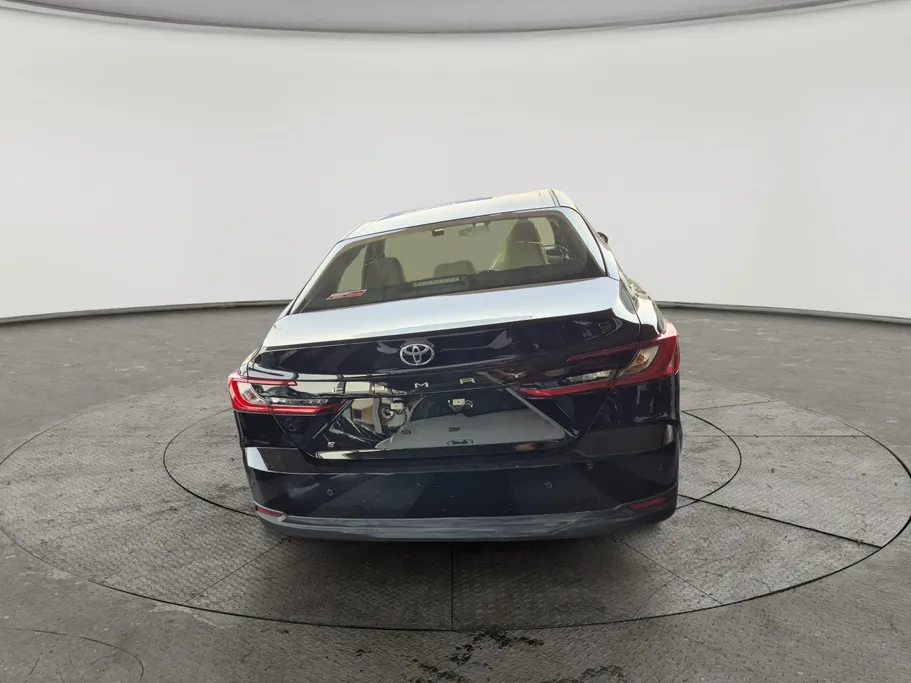 2026 Toyota Camry  E 