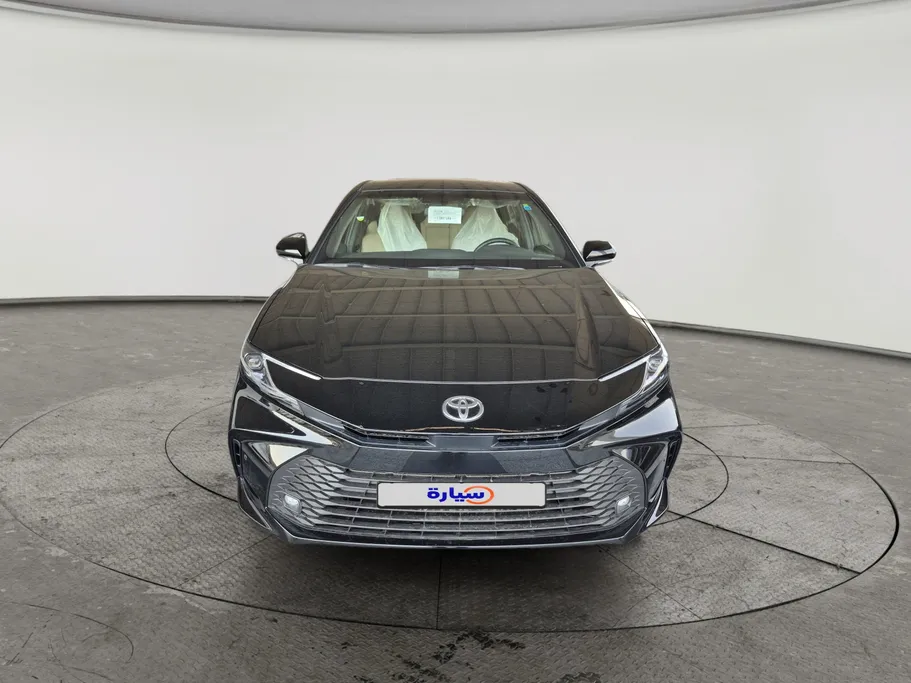 2026 Toyota Camry  E 