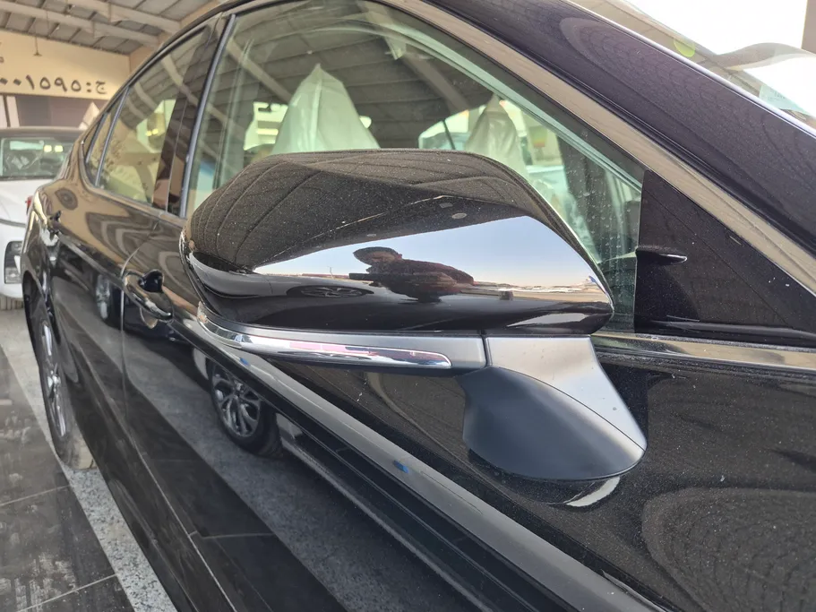 2026 Toyota Camry  E 
