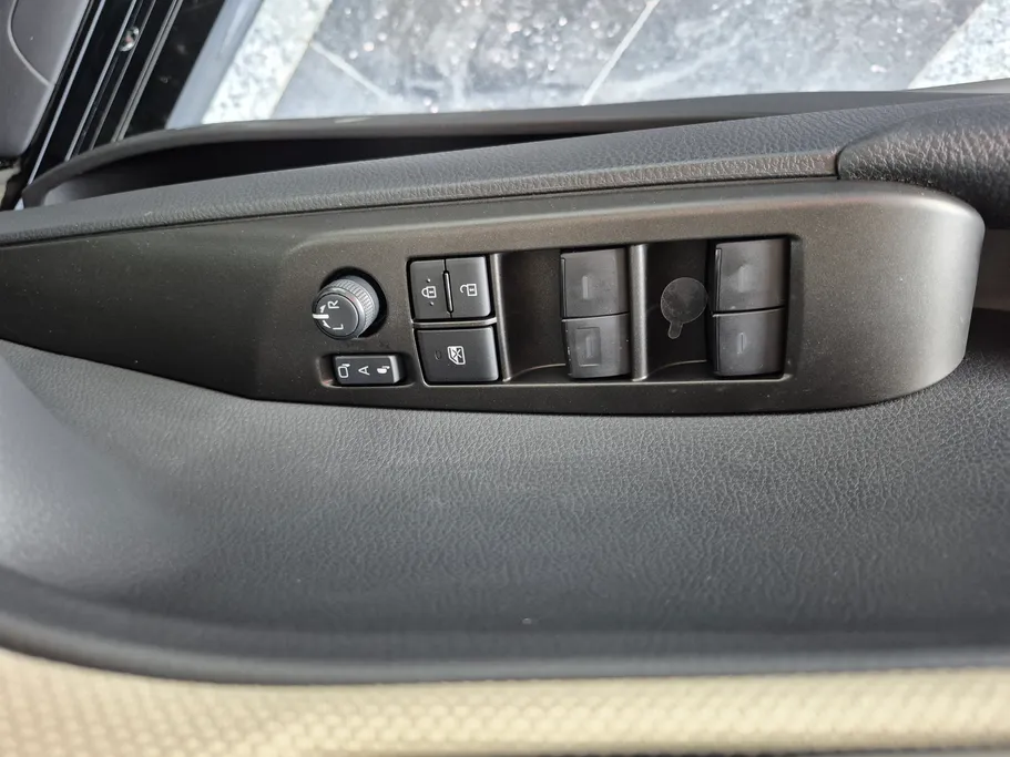 2026 Toyota Camry  E 