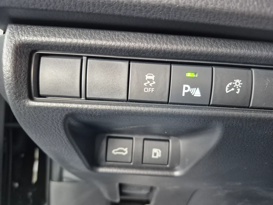 2026 Toyota Camry  E 