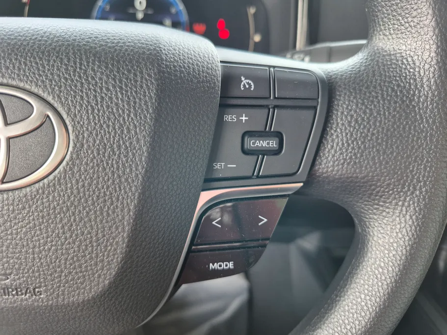 2026 Toyota Camry  E 