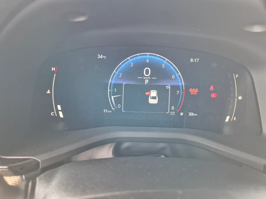 2026 Toyota Camry  E 