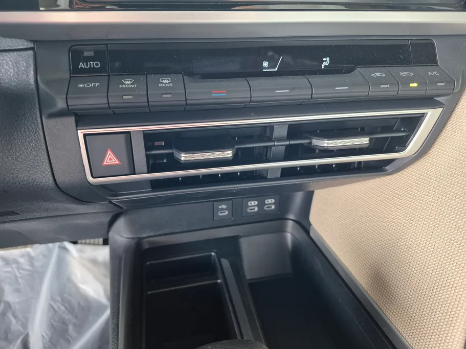 2026 Toyota Camry  E 