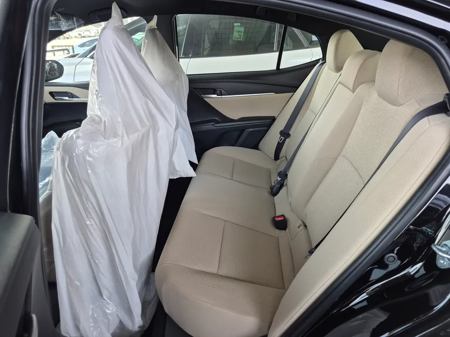 2026 Toyota Camry  E 
