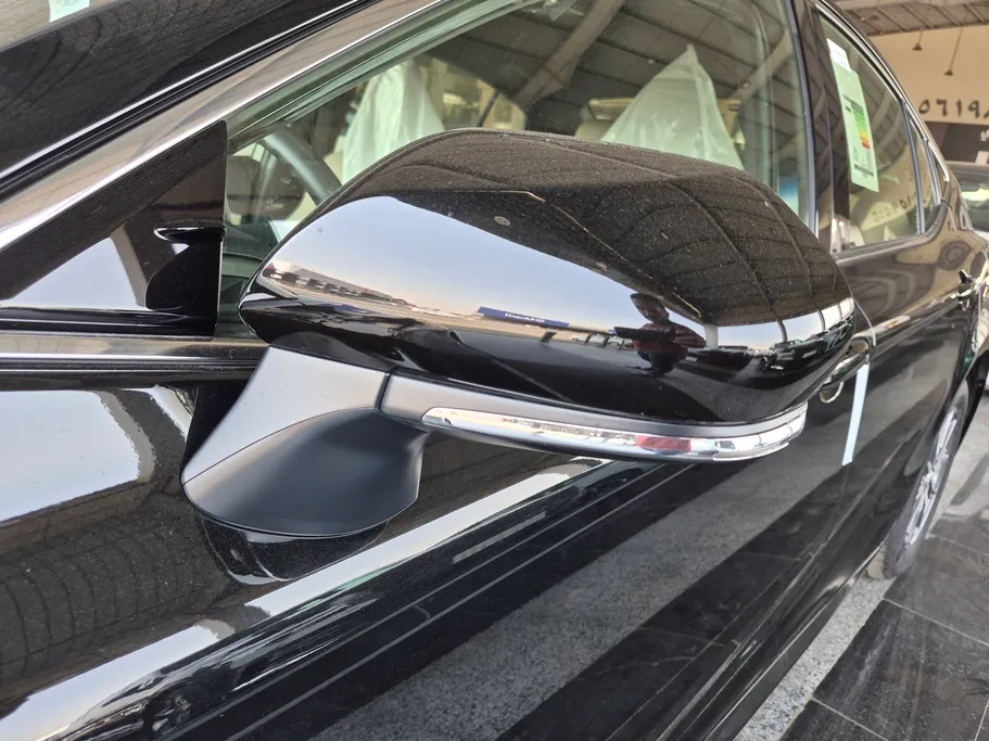 2026 Toyota Camry  E 