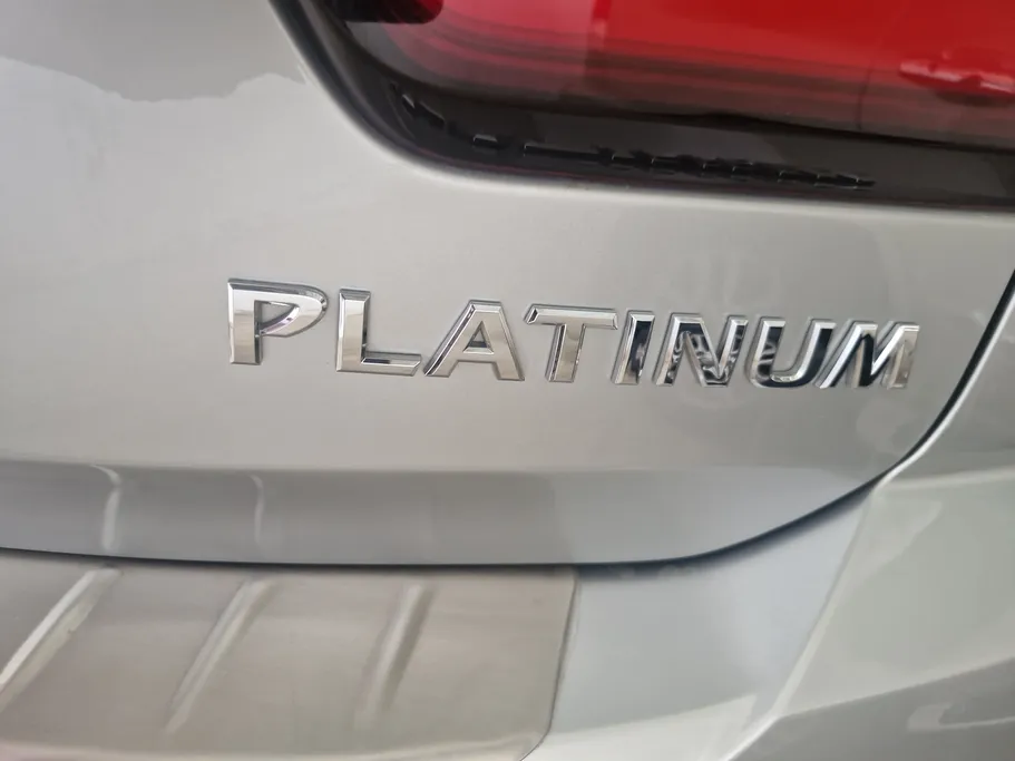 نيسان باترول Platinum 2024 