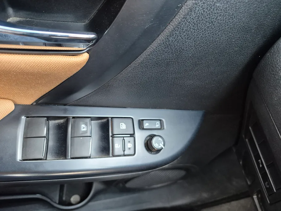 2025 Toyota Fortuner GX 