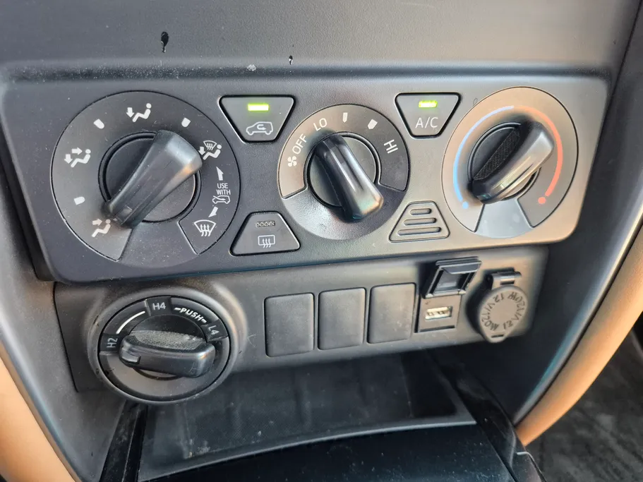 2025 Toyota Fortuner GX 