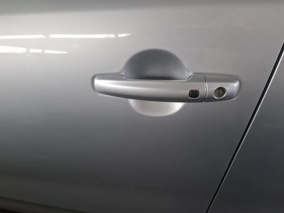 تويوتا أوربان كروزر GL 2025 