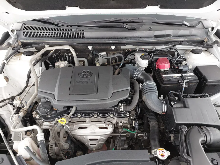 2023 Toyota Yaris  Y 